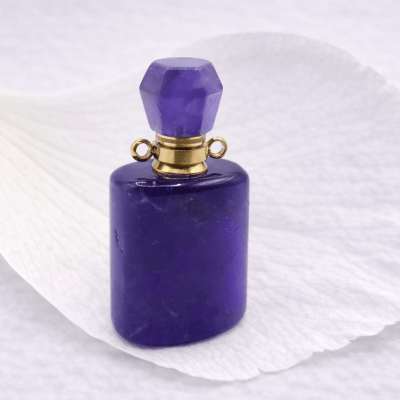 Mini Urne Edelstein, kleine Urne, Kleinurne, Gedenkurne