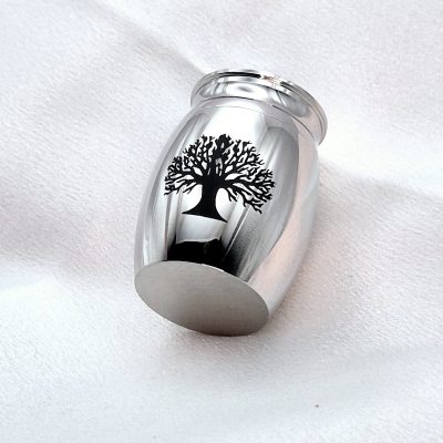 Mini Urne Baum des Lebens