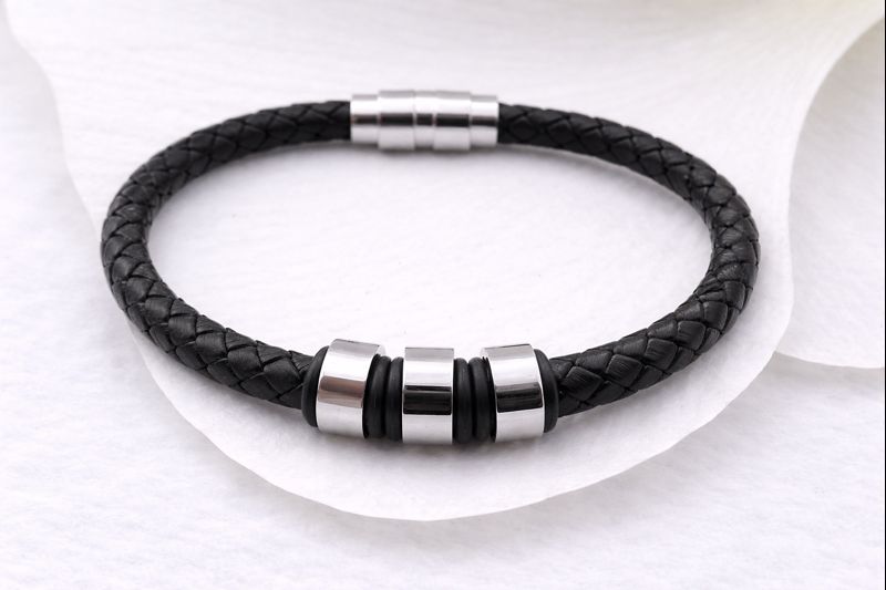 Asche Armband, Ascheschmuck Armband, Erinnerungsschmuck