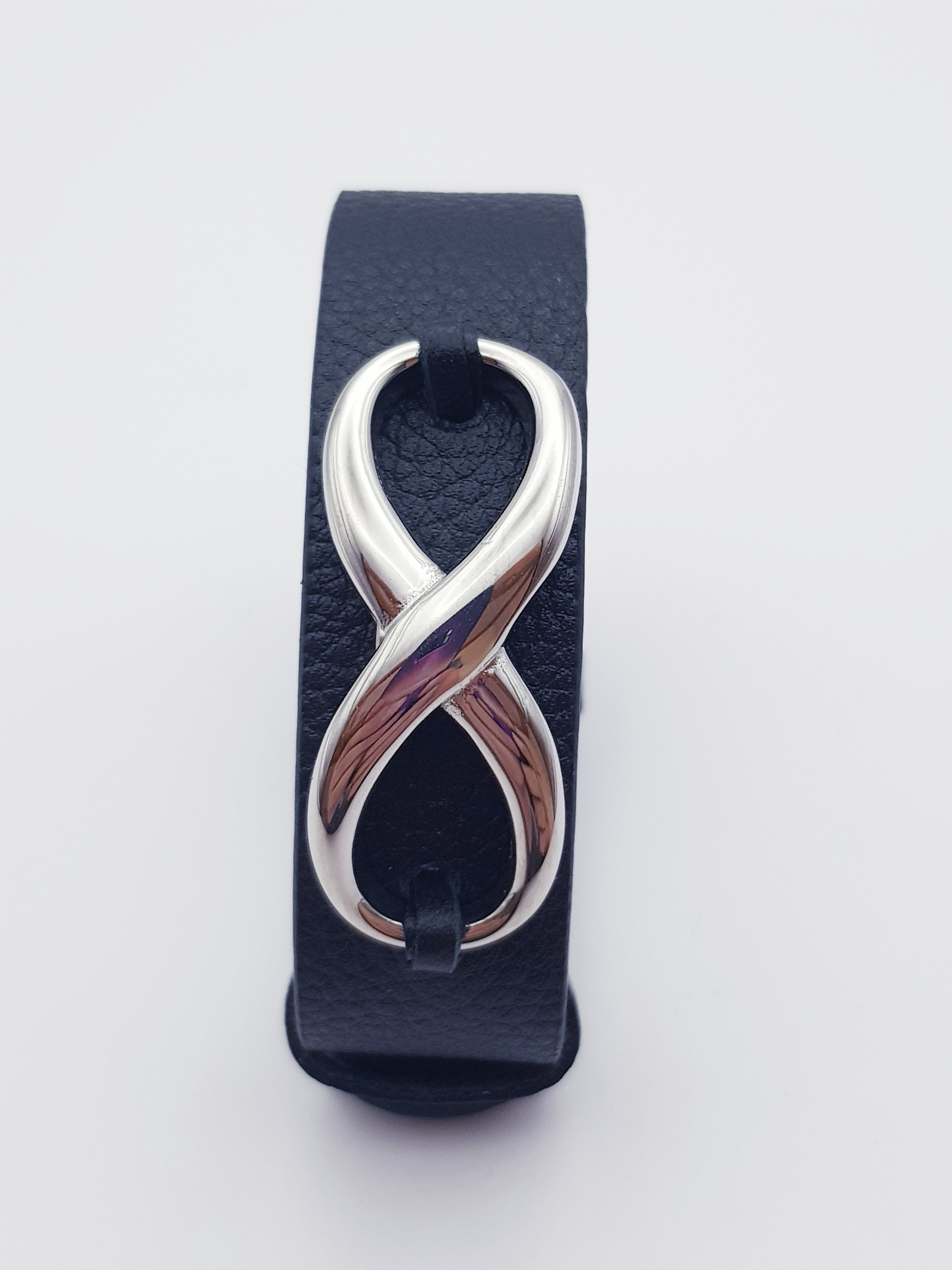 Asche Armband