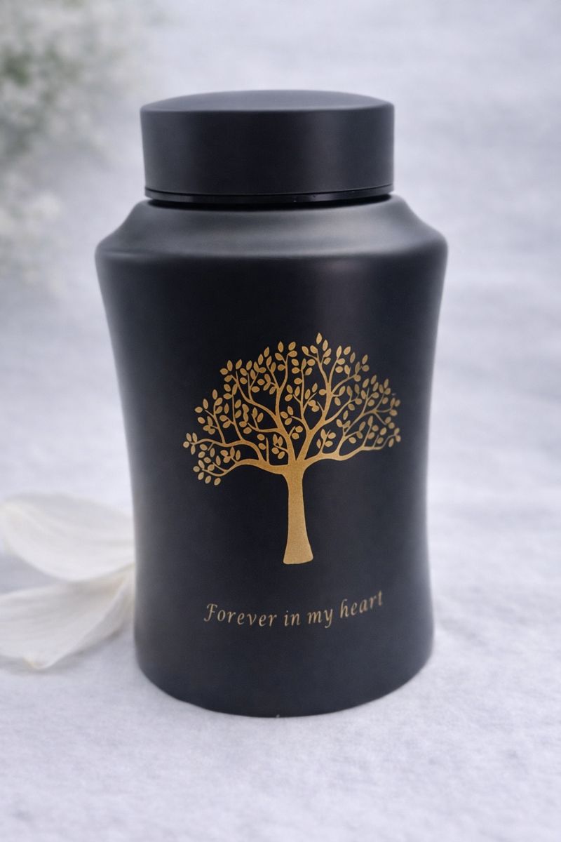 Urne Baum des Lebens, Urne Mensch, Urne Tier