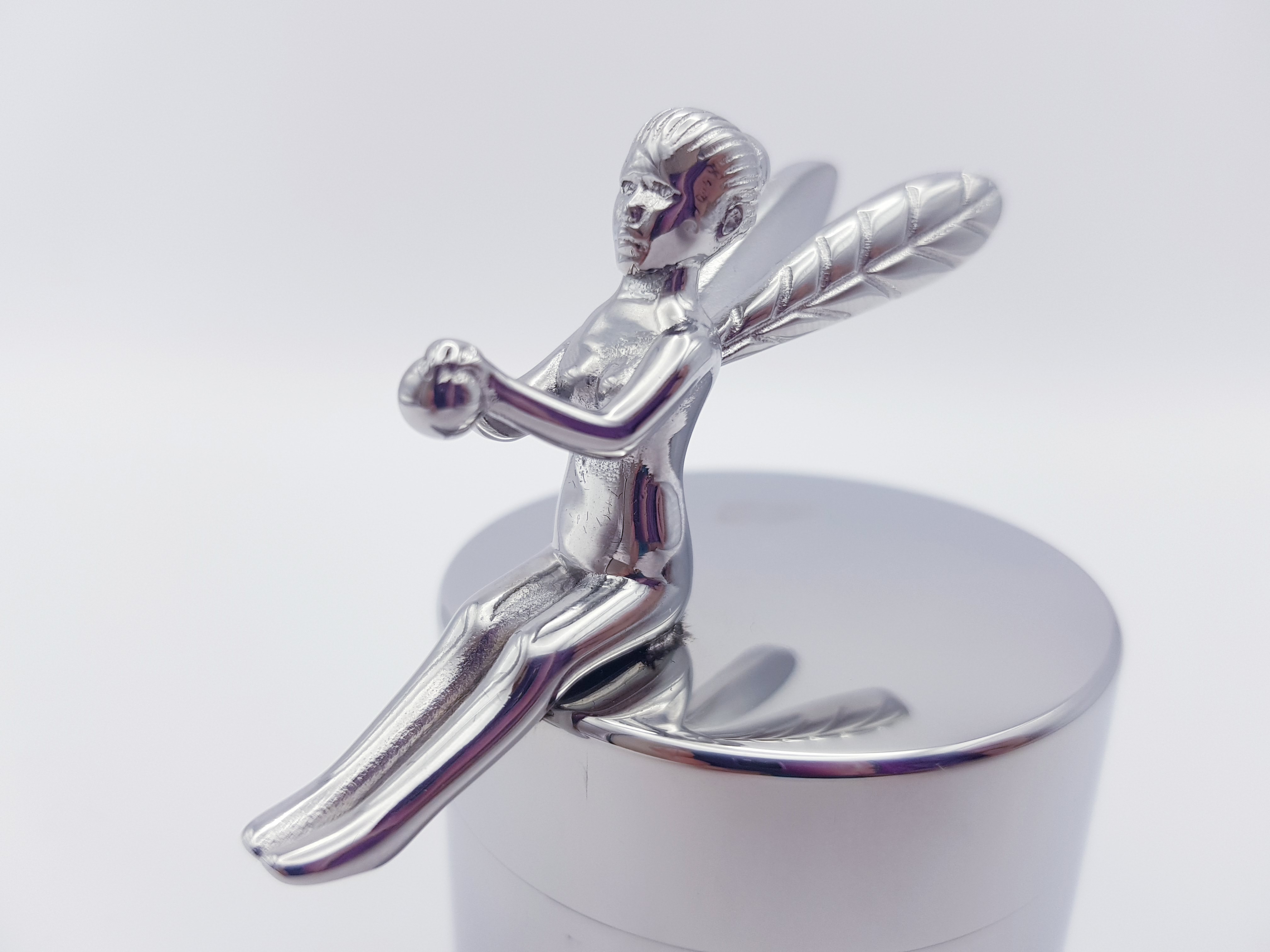 Mini Urne Schutz Engel