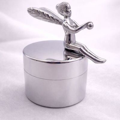 Mini Urne Engel, Kleinurne Engel, kleine Urne Engel, Gedenkurne