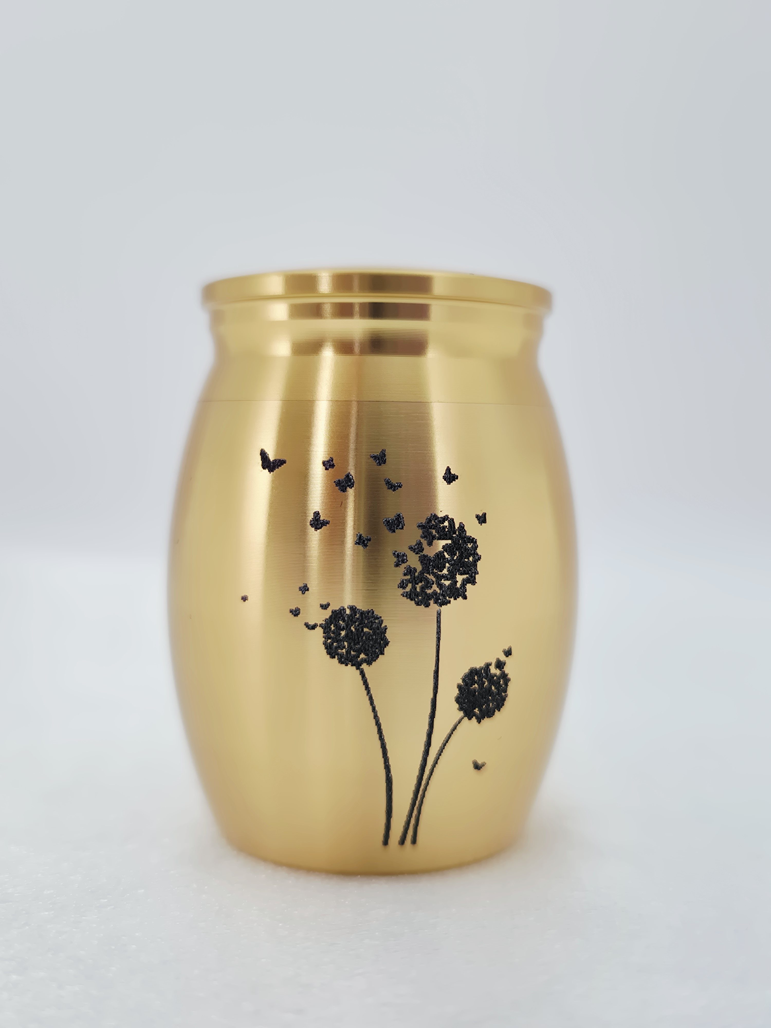 Gedenkurne Pusteblume – Bild 2