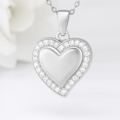 Mini Urne, Asche Anhänger, Ascheschmuck, Urnenanhänger