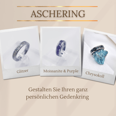 Asche Ring