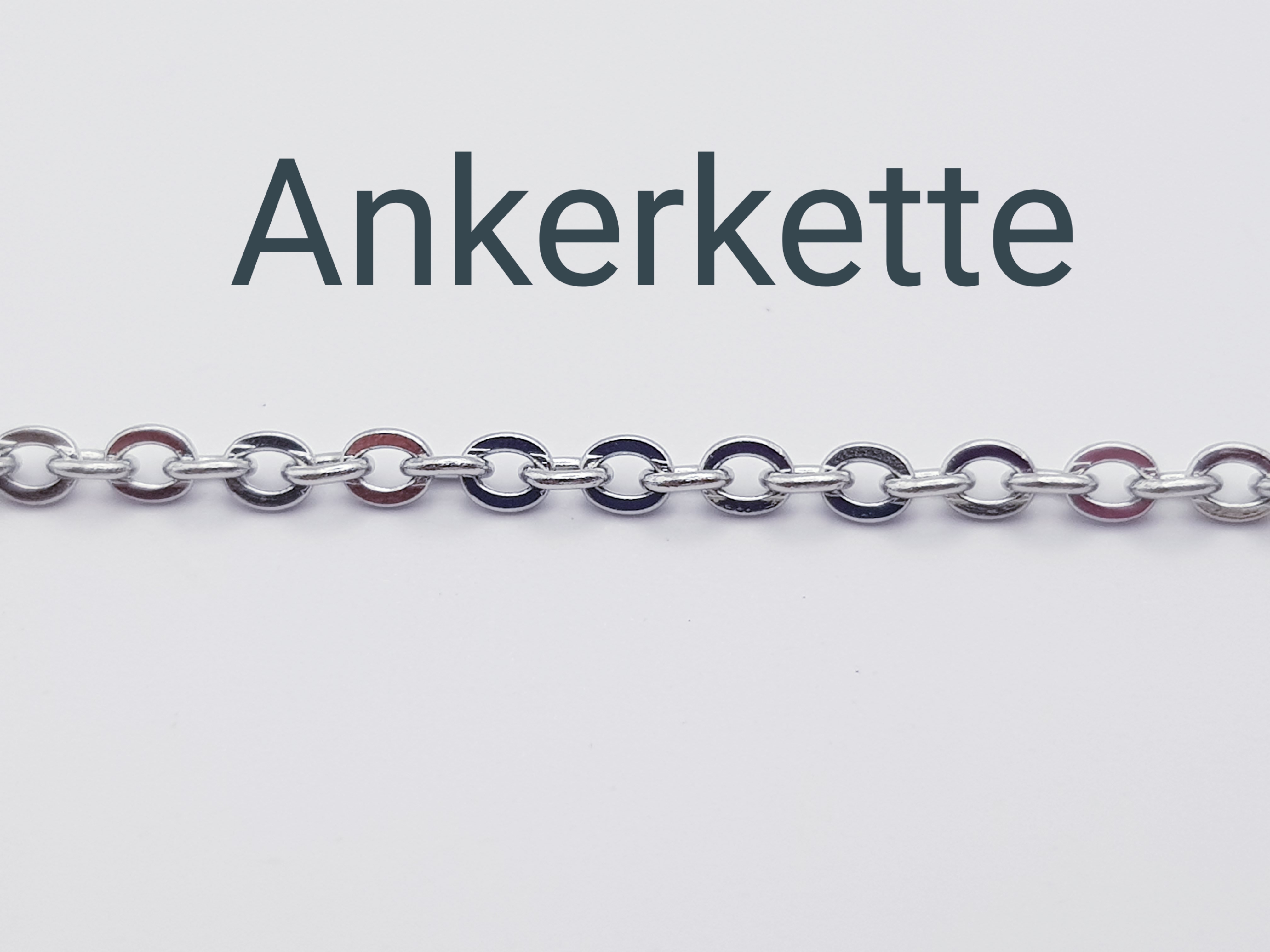 Ascheschmuck Charm Pfoten (925 Sterling Silber) – Bild 8