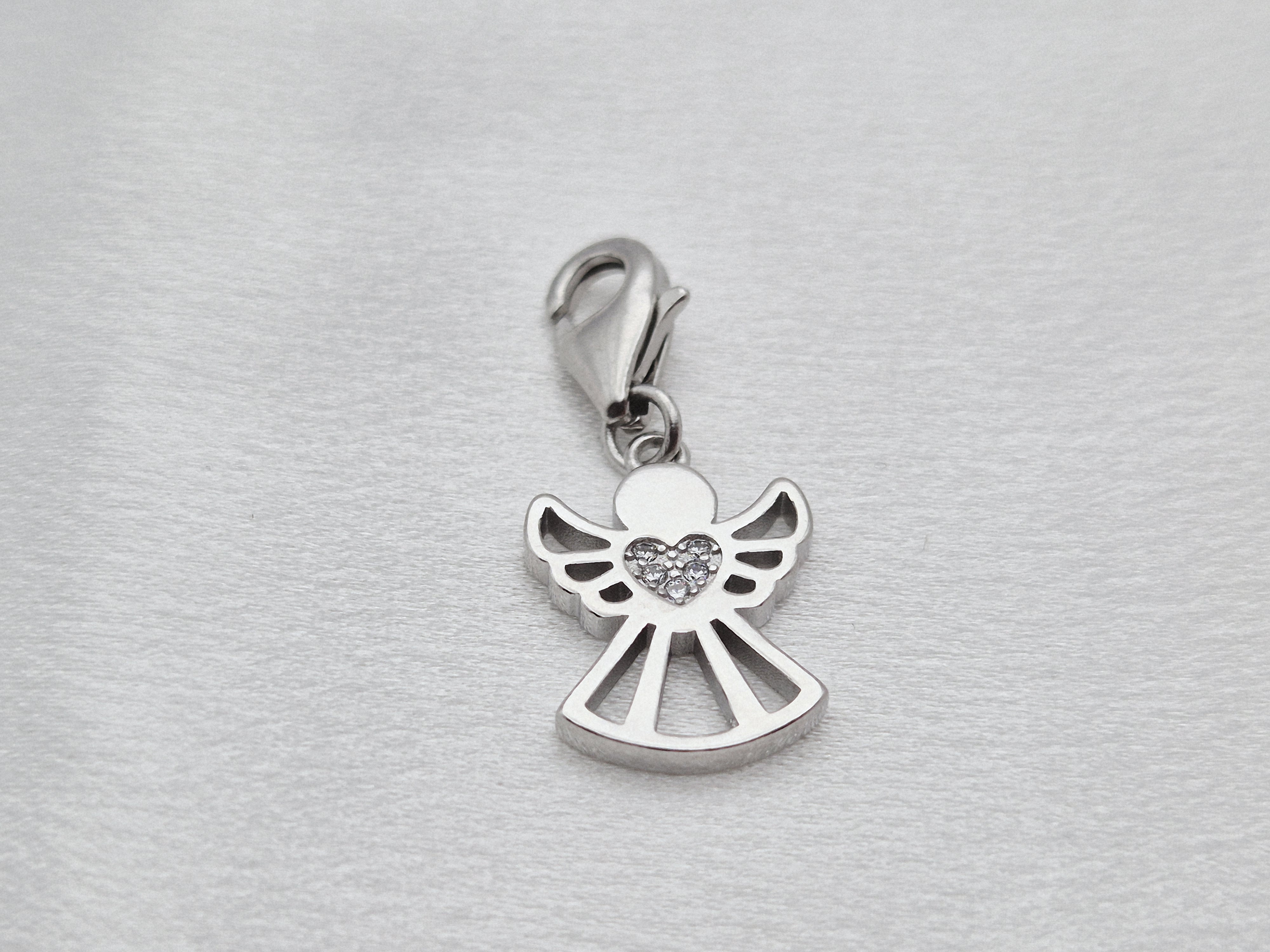 Gedenkurne Silberglanz – Bild 3