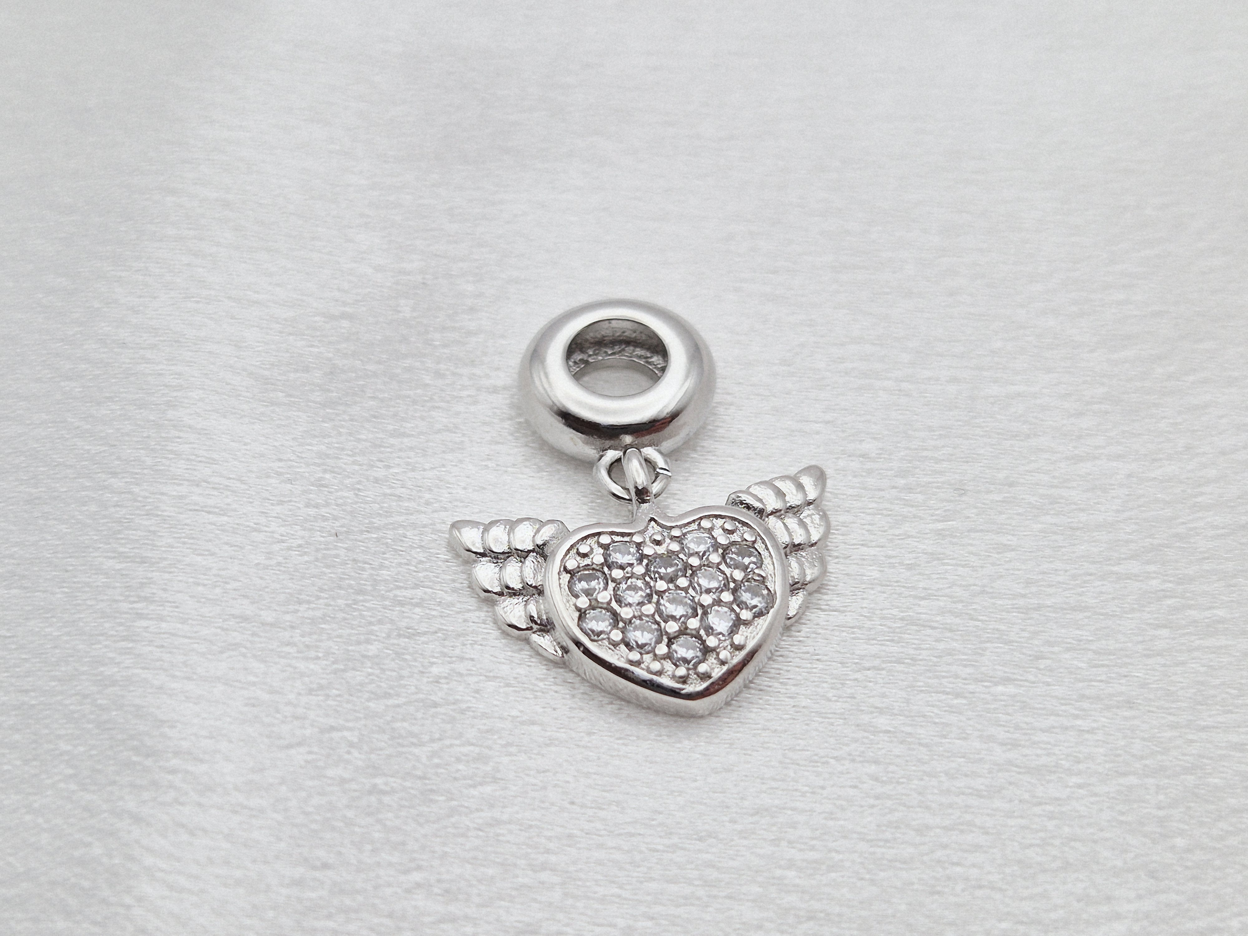 Gedenkurne Silberglanz – Bild 4