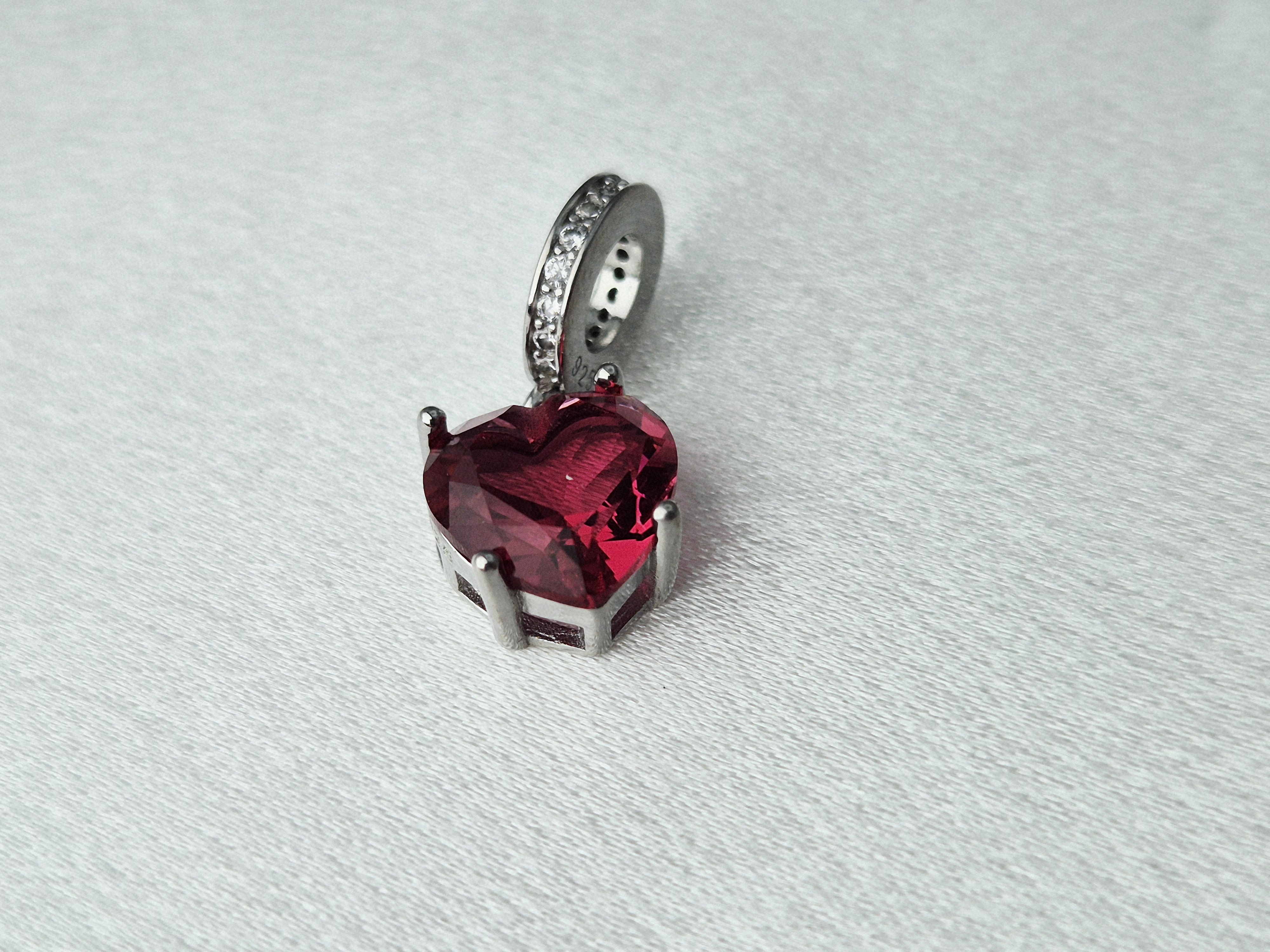 Gedenkurne Silberglanz – Bild 5