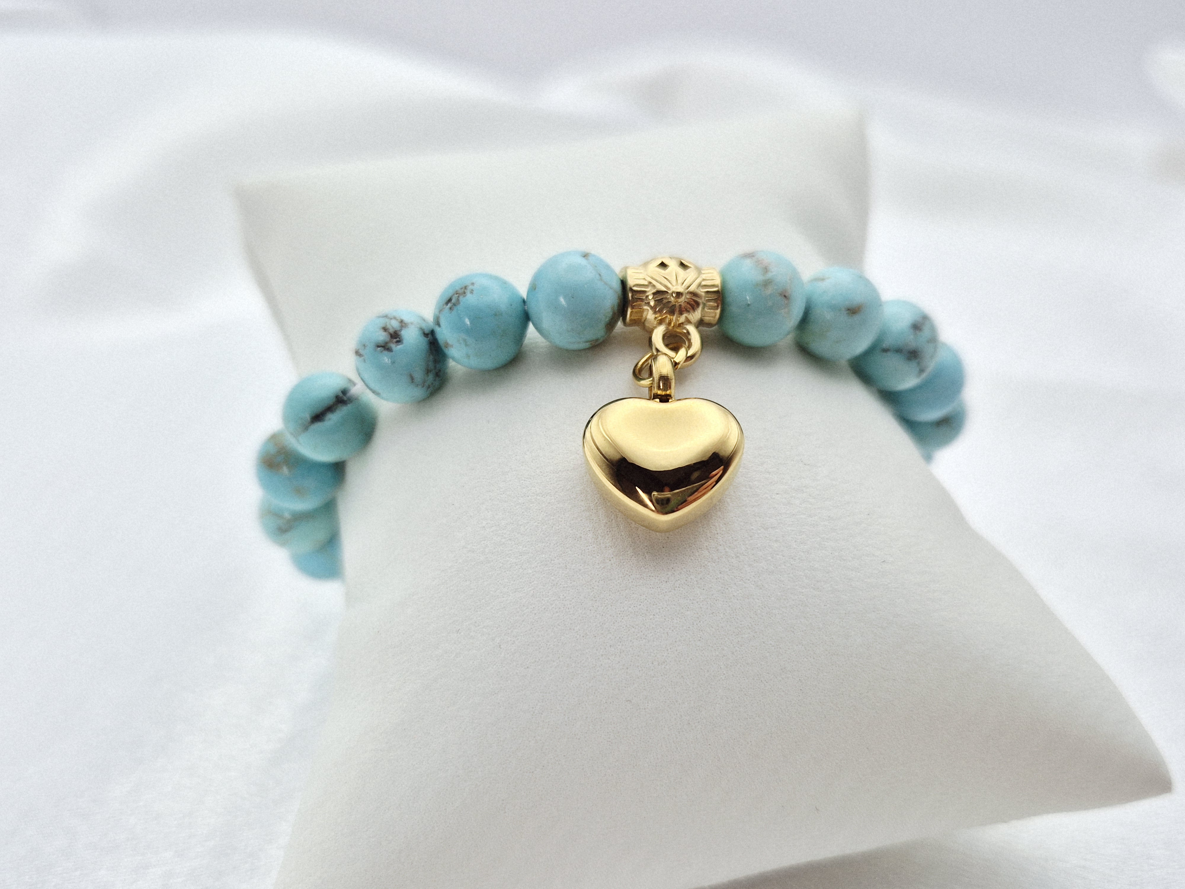 Ascheschmuck Armband