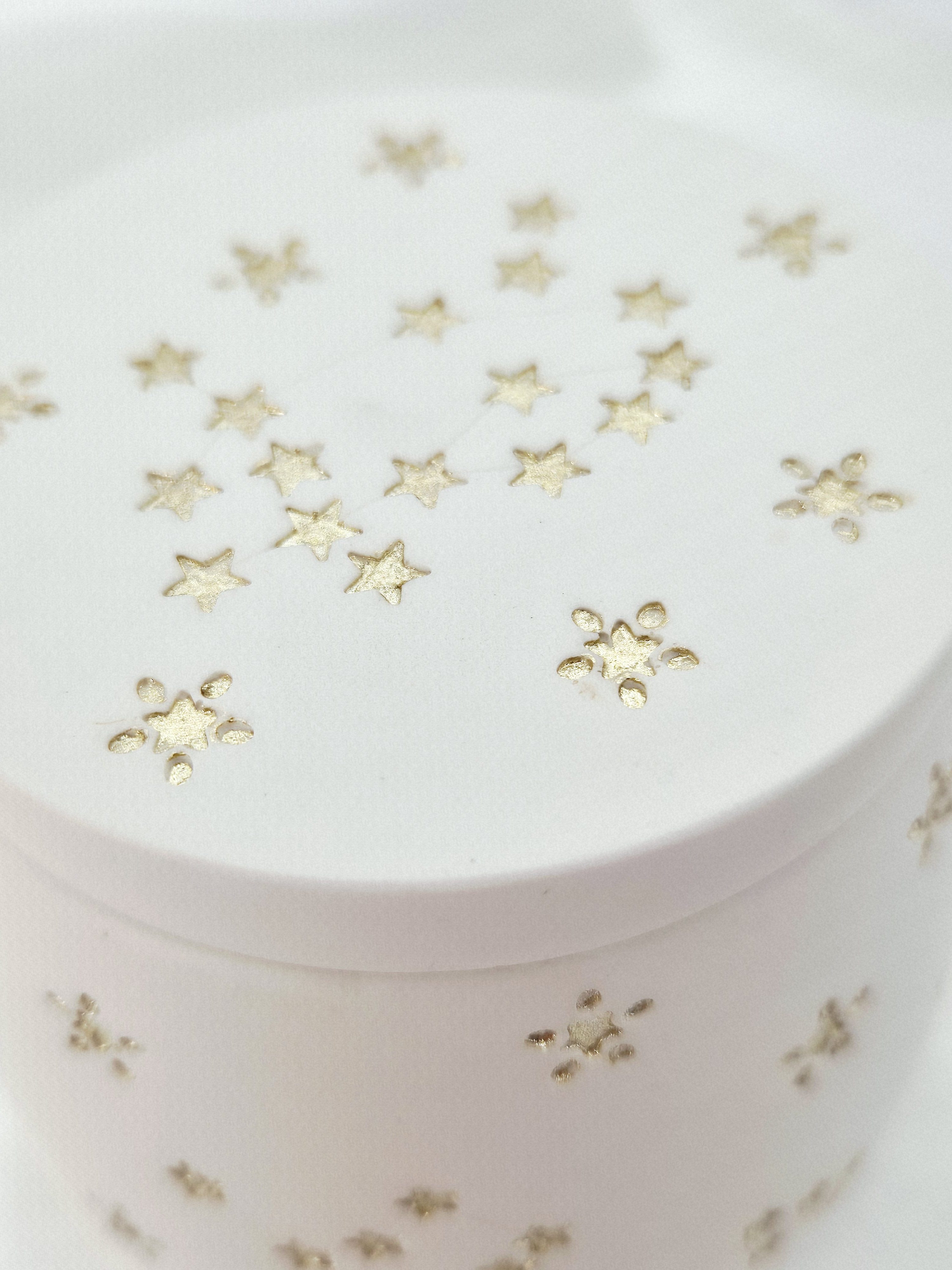 Mini Urne Sternenhimmel – Bild 5