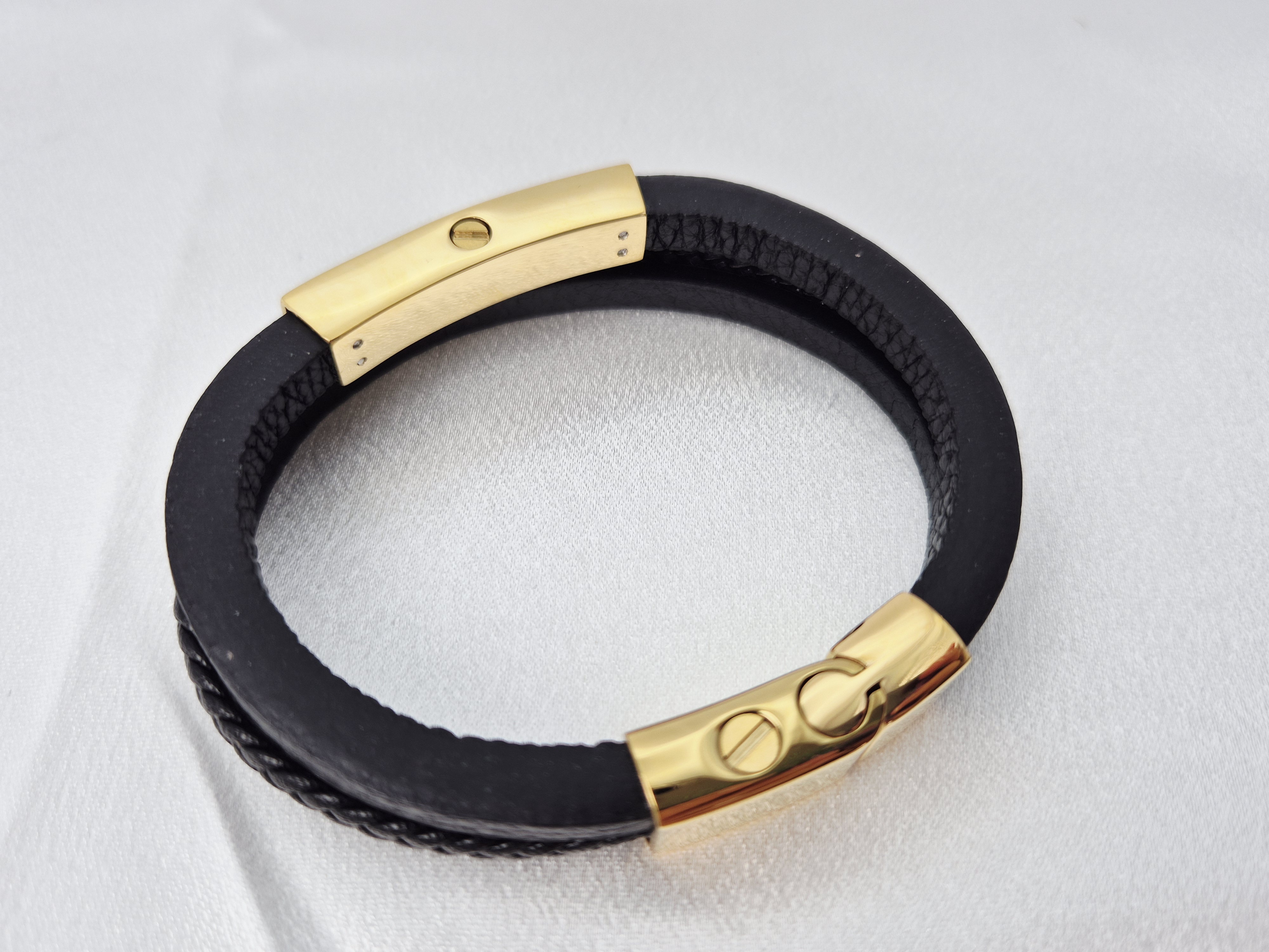 Ascheschmuck Armband der Erinnerung – Bild 5