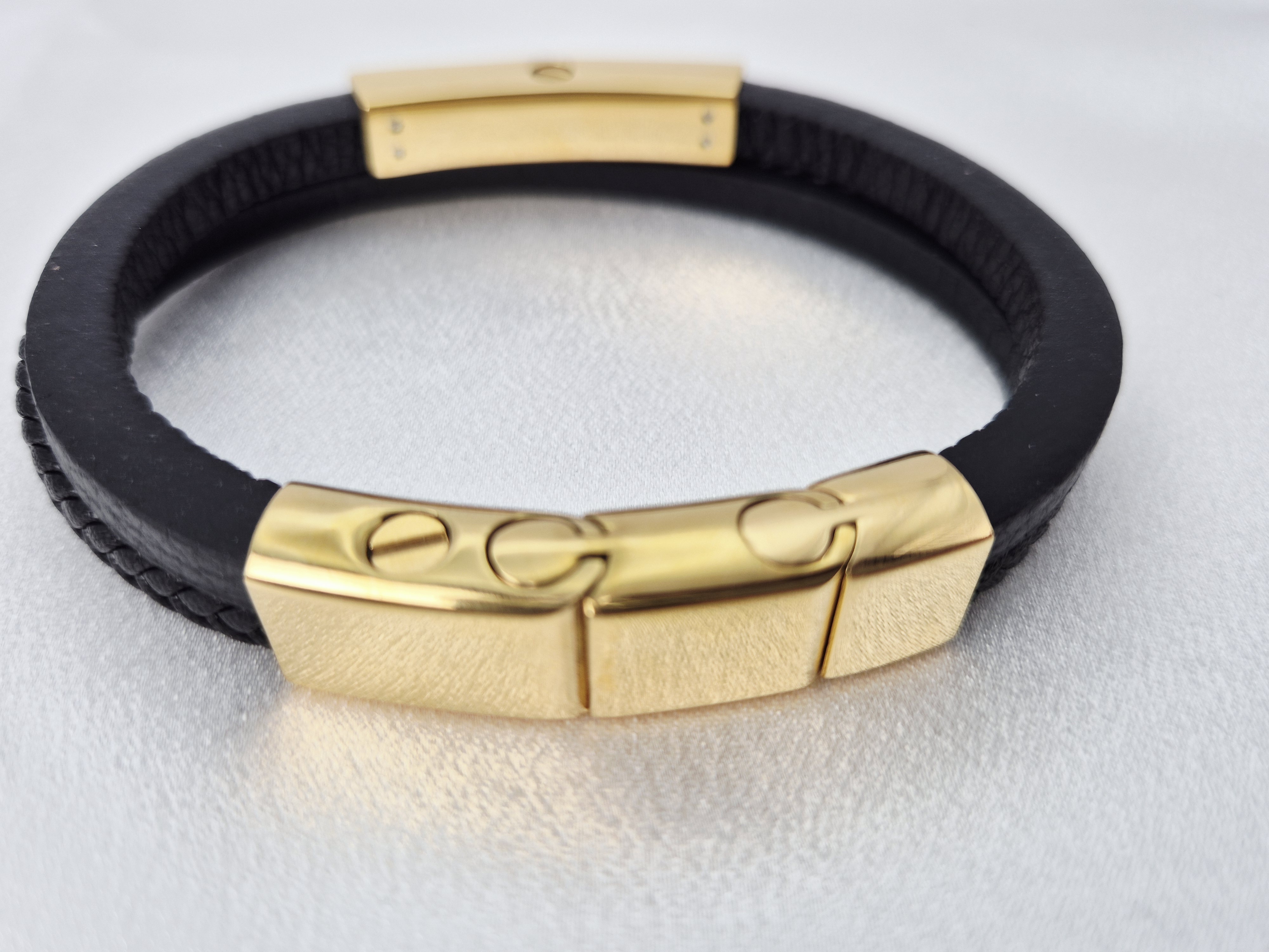 Ascheschmuck Armband der Erinnerung – Bild 6