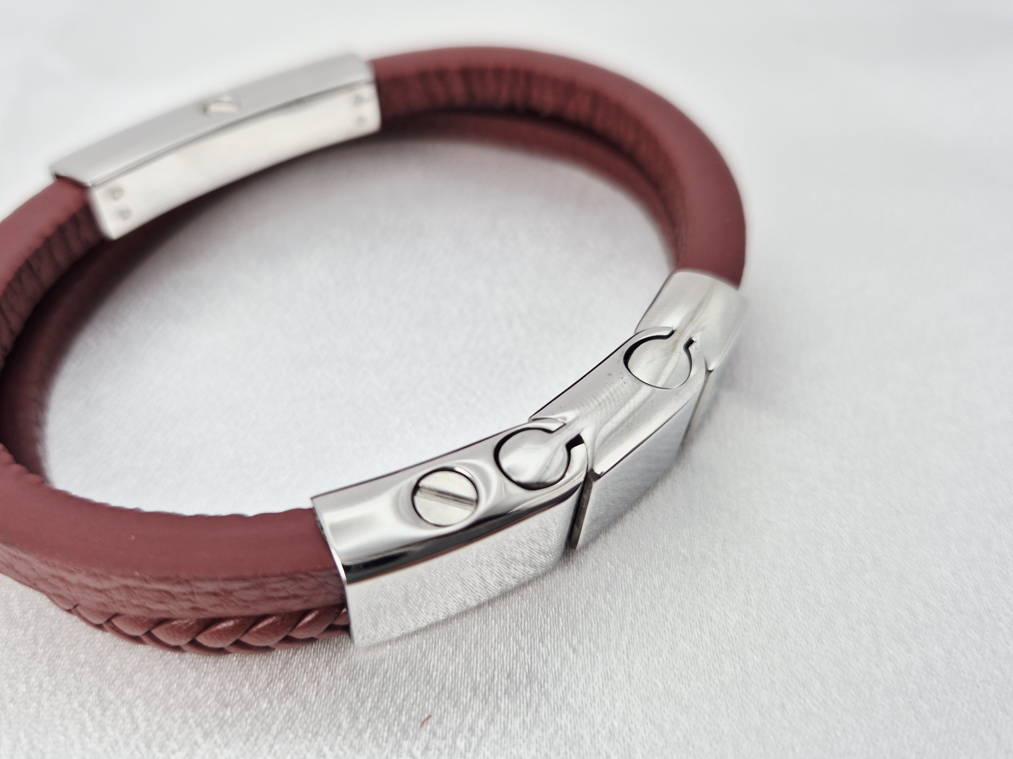 Ascheschmuck Armband der Erinnerung – Bild 4