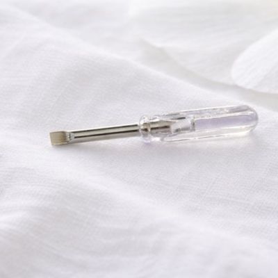 Zubehör kleiner Schraubenzieher