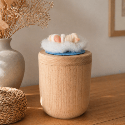 Kinderurne, Urne Kind, Sternenkind Urne, Baby Urne, Urne Fehlgeburt
