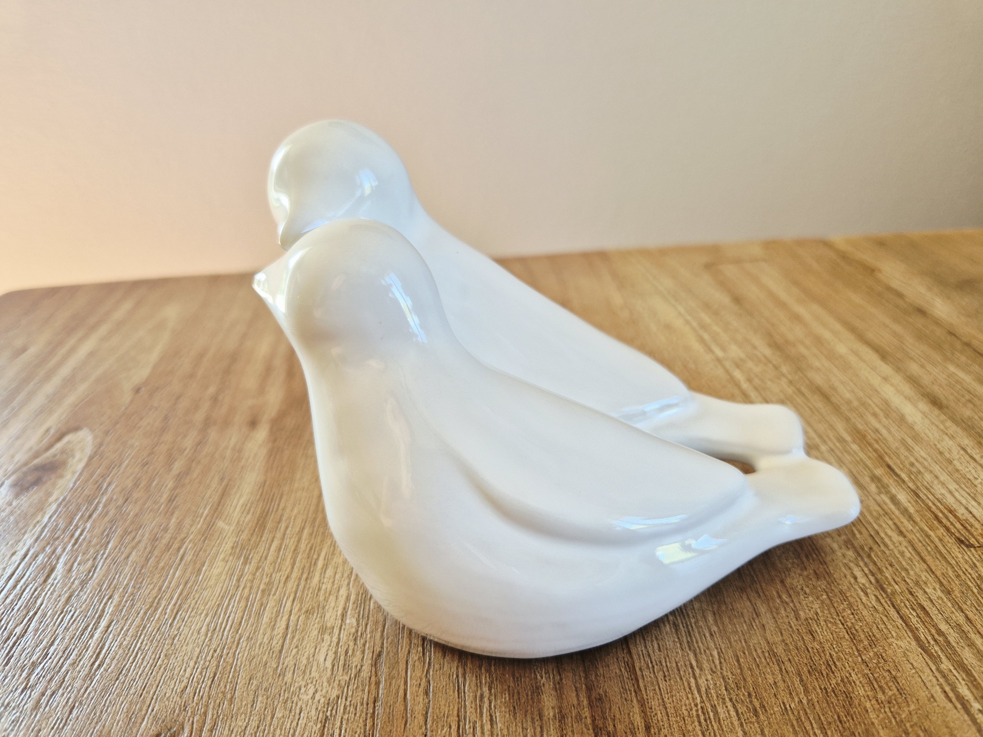 Gedenkurne flüsternde Vögel – Bild 3